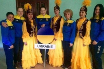 Женская сборная по боксу завоевала четыре медали в Казахстане