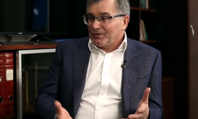 Петро Бойко