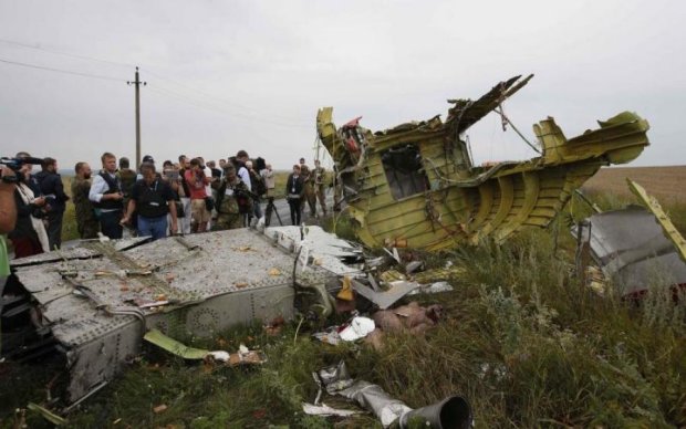 Катастрофа МН17: Нідерланди та Україна підписали важливий документ