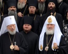 Послуги церкви Московського патріархату подорожчали у «ДНР»