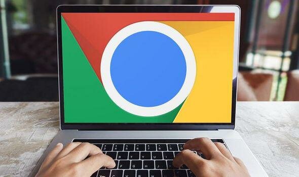 Google Chrome