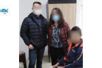 Життя сироти з Прикарпаття змінилося з пекла на казку - люблячі "янголи" повезуть за океан