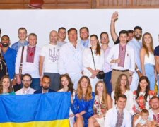 Українська діаспора, скріншот: Facebook