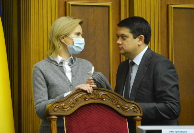 Верховна Рада - фото ВРУ