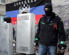 Російське ФСБ блокує Інтернет на Донбасі