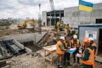 сміттєпереробний завод Львів будівництво
