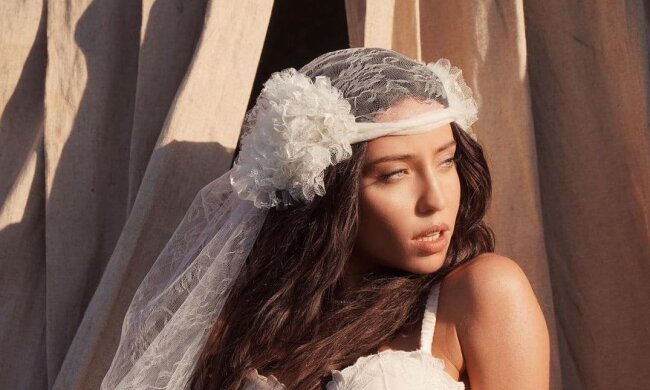 Надя Дорофеева, фото: Instagram