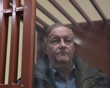 У Пітері пройшла зачистка від педофілів: відео
