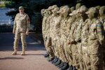 Добровольчі батальйони інтегрують в підрозділи поліції та нацгвардії