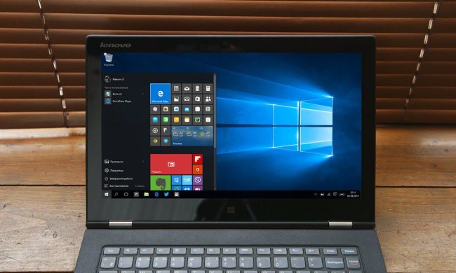 Windows 10 зганьбився черговим багом: Microsoft знизує плечима