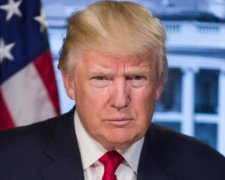 Савченко кинулася до Трампа по допомогу