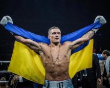 Бій Усик - Гассієв: український чемпіон поїде підкорювати Москву