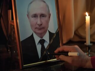 володимир путін, скріншот: YouTube