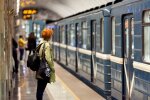 Метро, фото - Oxu.az