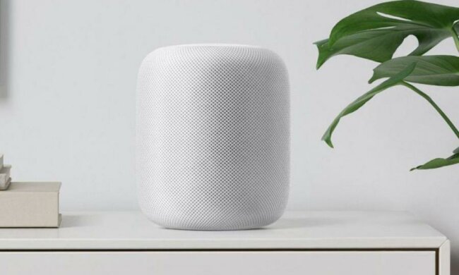 Apple змусить ваш будинок говорити