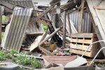 Смерчі на Тернопільщині знесли село – шифер і дошки крутилися в небі