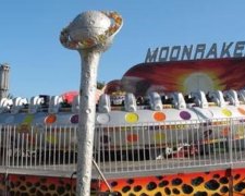 У США атракціон розкидав пасажирів