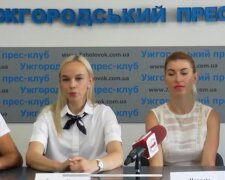 Ужгород бігтиме заради порятунку маленького янголятка-терміново потрібна допомога