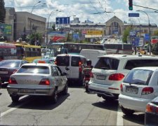 В українців з авто відберуть субсидії
