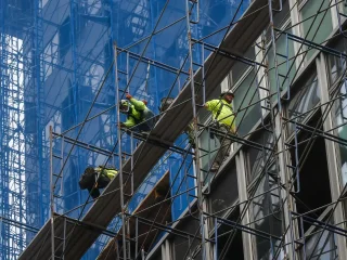 Податок на житло зростає у 2026 році - ілюстрація