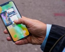 У iPhone X нашли новую проблему