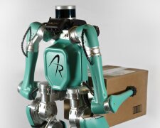 Digit Agility Robotics