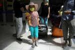карантин в Україні, фото: Уніан