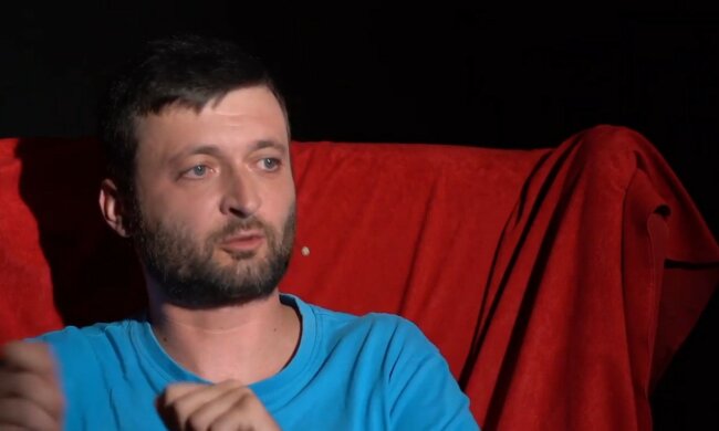 Богдан Хаустов