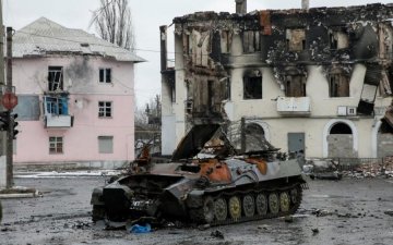 Боевики спровоцировали ужасную катастрофу, ОБСЕ бьет тревогу