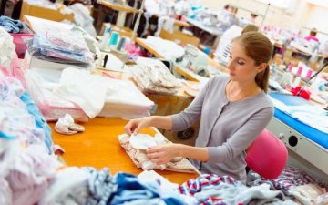 День працівників легкої промисловості 10 червня: особливості професії