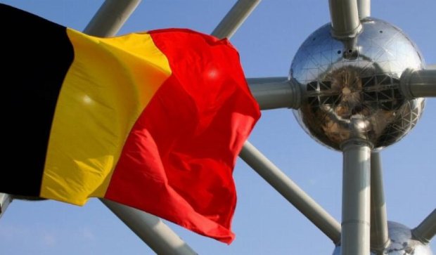 Соглашение об ассоциации ратифицировала Бельгия