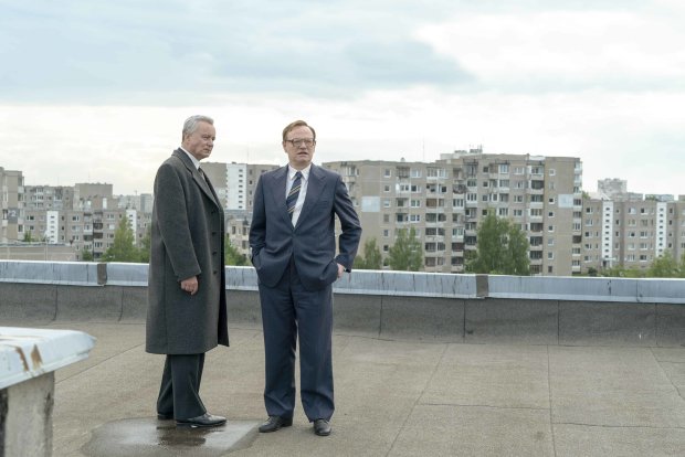 В Україні знімуть гідну відповідь "Чорнобилю" від HBO: найдорожча картина в історії нашого кіно