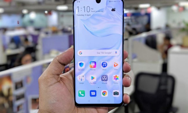 Huawei