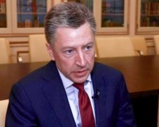 Питання Криму: Волкер обнадіяв українців
