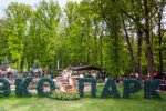 Харкiвськi копи гасали за мавпами по всьому мiсту, погони в милi: "Втеча iз Шоушенка" потрапила на вiдео