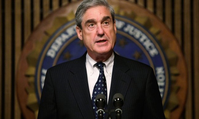 Доклад Мюллера о "дружбе" Трампа с Путиным покажут всему миру