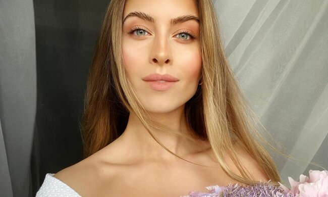Соня Євдокименко, фото: Instagram зірки