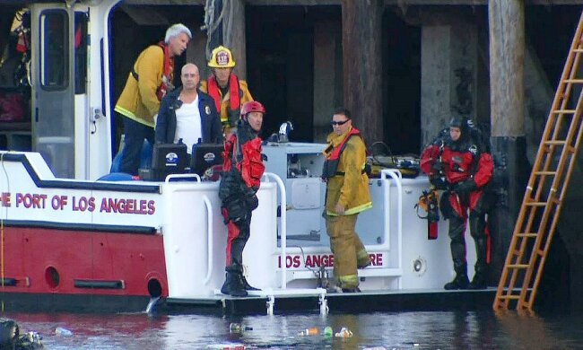 Утопил свою семью ради страховки, скриншот: Youtube