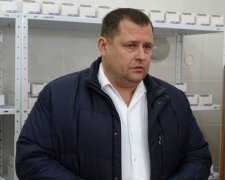 "Животное с покалеченной психикой": мэр Днепра ярко описал Вилкула