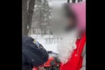 Санта Клаус, скриншот: Youtube