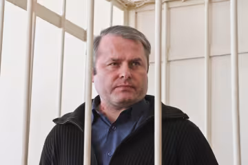 Виктор Лозинский, фото LIGA.net