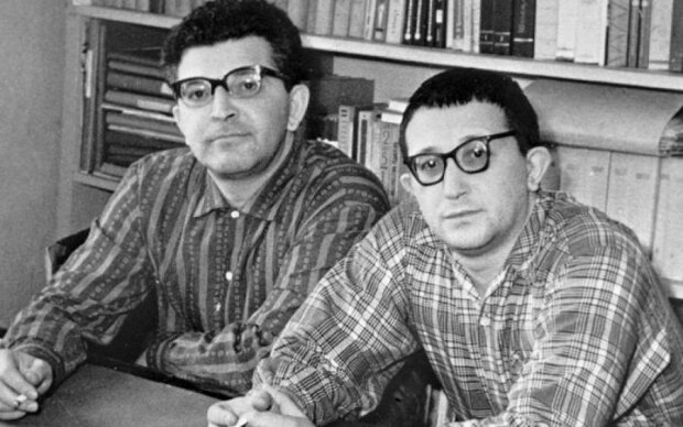Писатели, заглянувшие в будущее: 10 интересных фактов о братьях Стругацких 