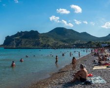 История не для слабонервных: украинскую семью, которая пропала в Крыму, нашли