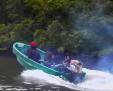 Пірати, скріншот відео