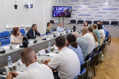 Як імплементувати європейські стандарти відповідальної гри в Україні: підсумки круглого столу за участі бізнесу, суспільства та держави