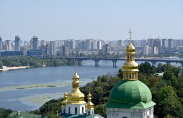 Церковний календар і свята