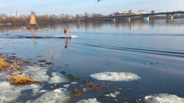 Адская пятница: 22 ноября Запорожье испытают на прочность мороз и ураганный ветер