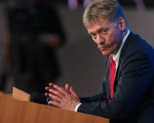 Пєсков сказав, як ставиться до можливого обмеження права вето