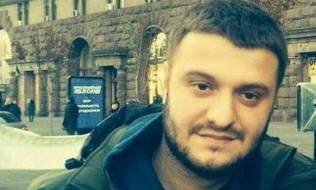 НАБУ розслідує аферу Авакова-молодшого