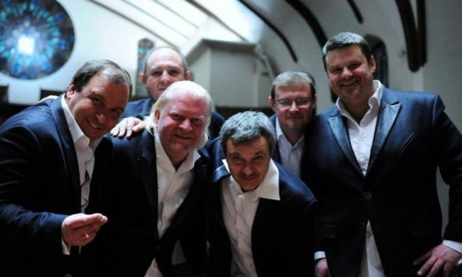 Піккардійська Терція вшанувала пам'ять українського Кобзаря: відео